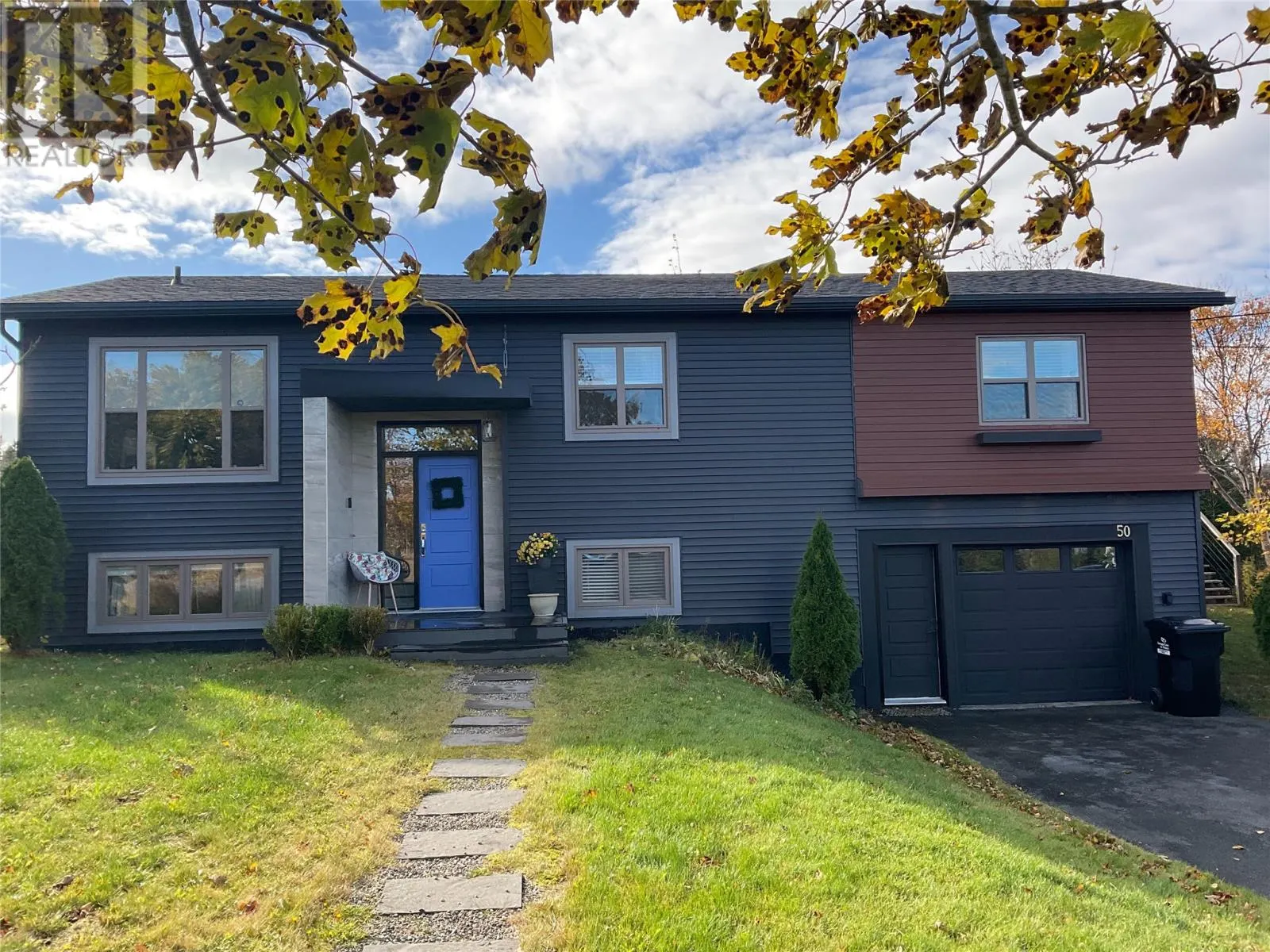 50 Ursula Crescent