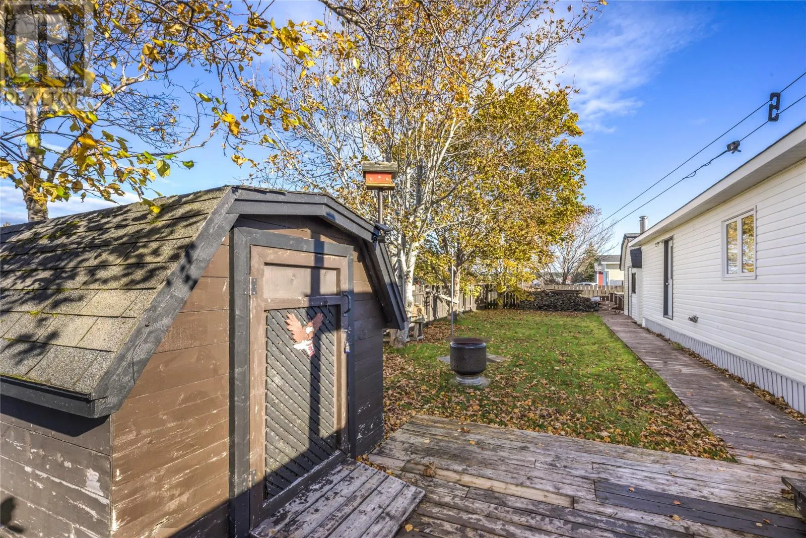 48 Maple Drive