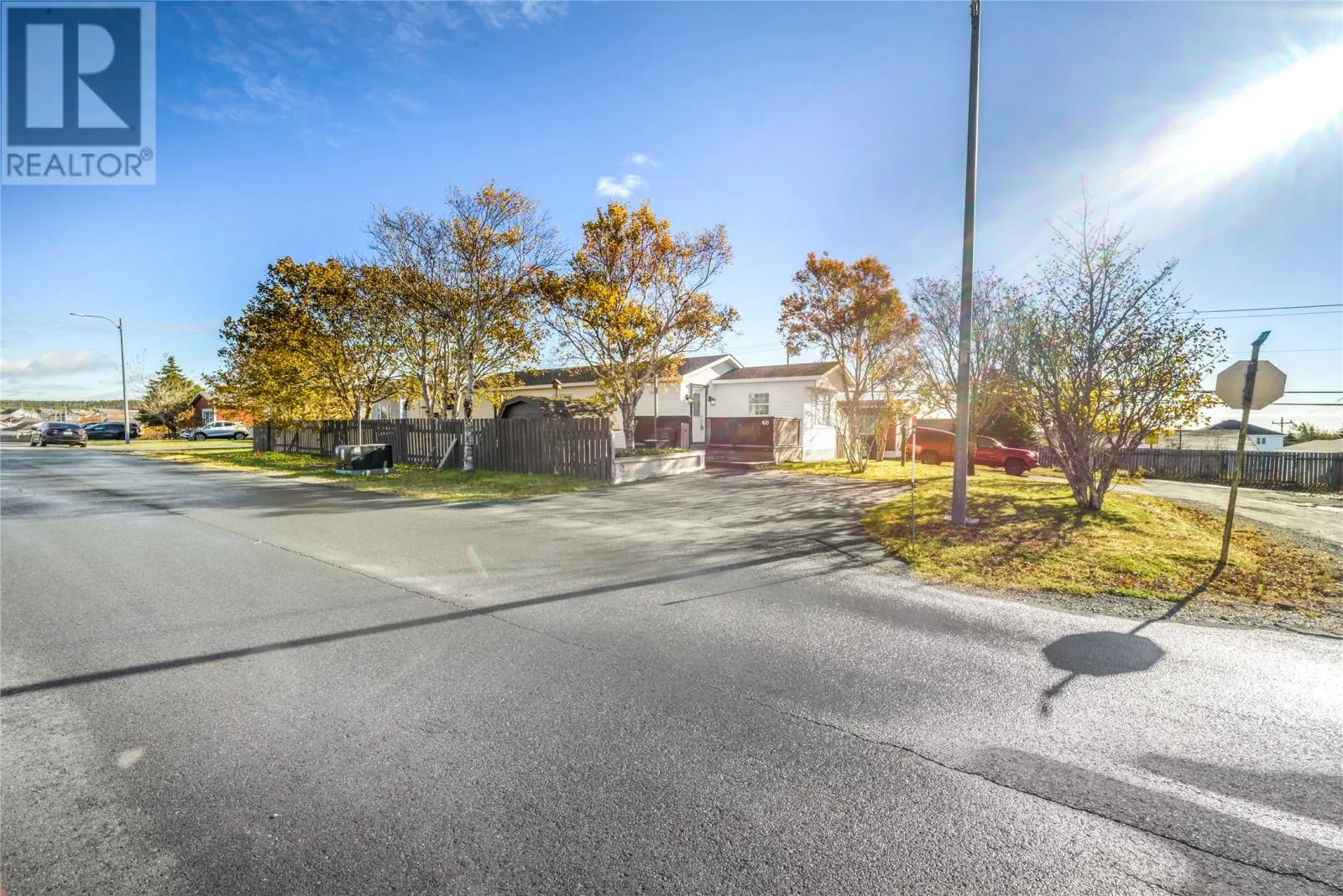 48 Maple Drive