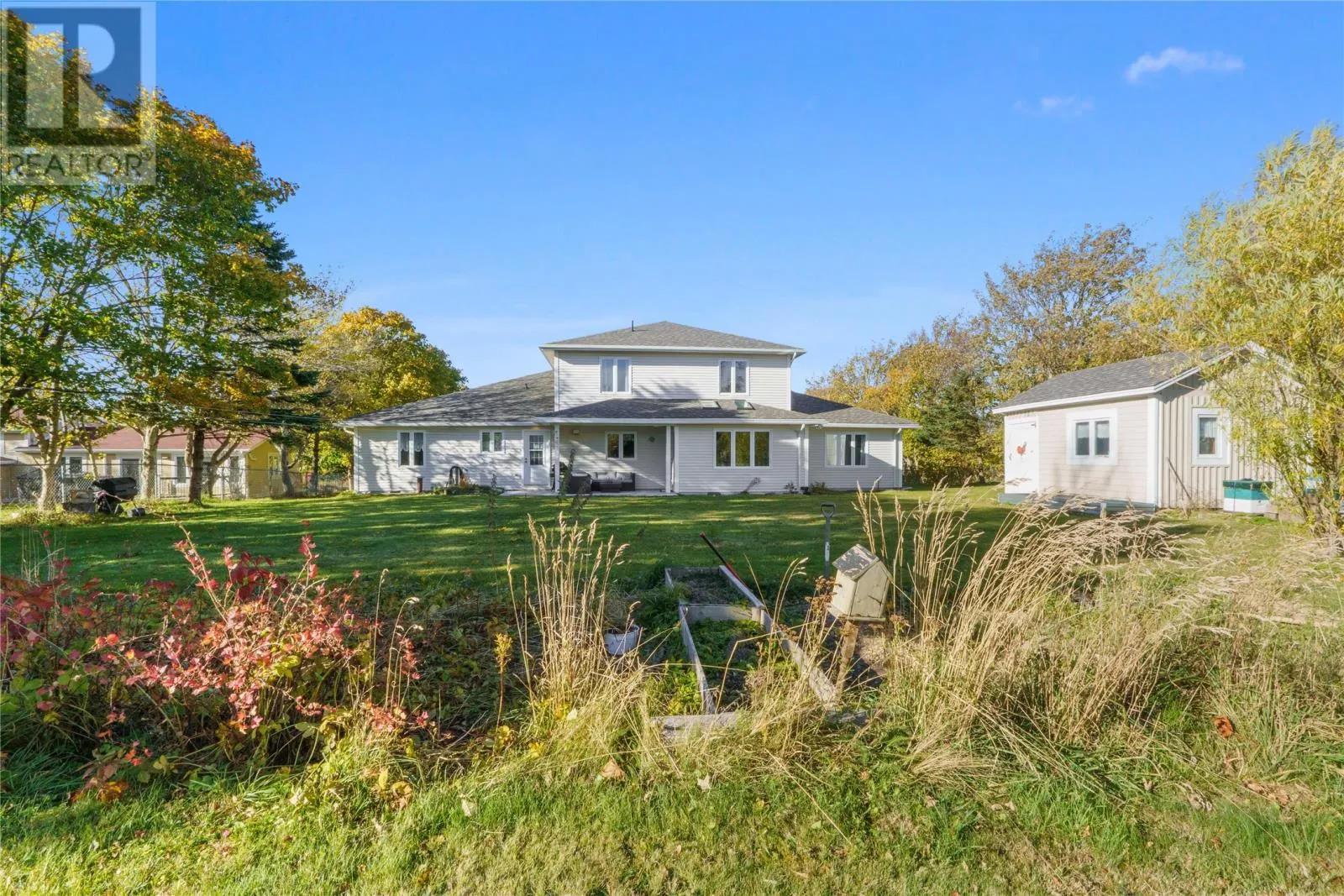 32 Cadigans Road