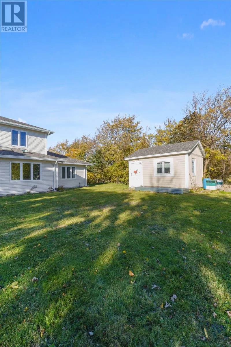 32 Cadigans Road