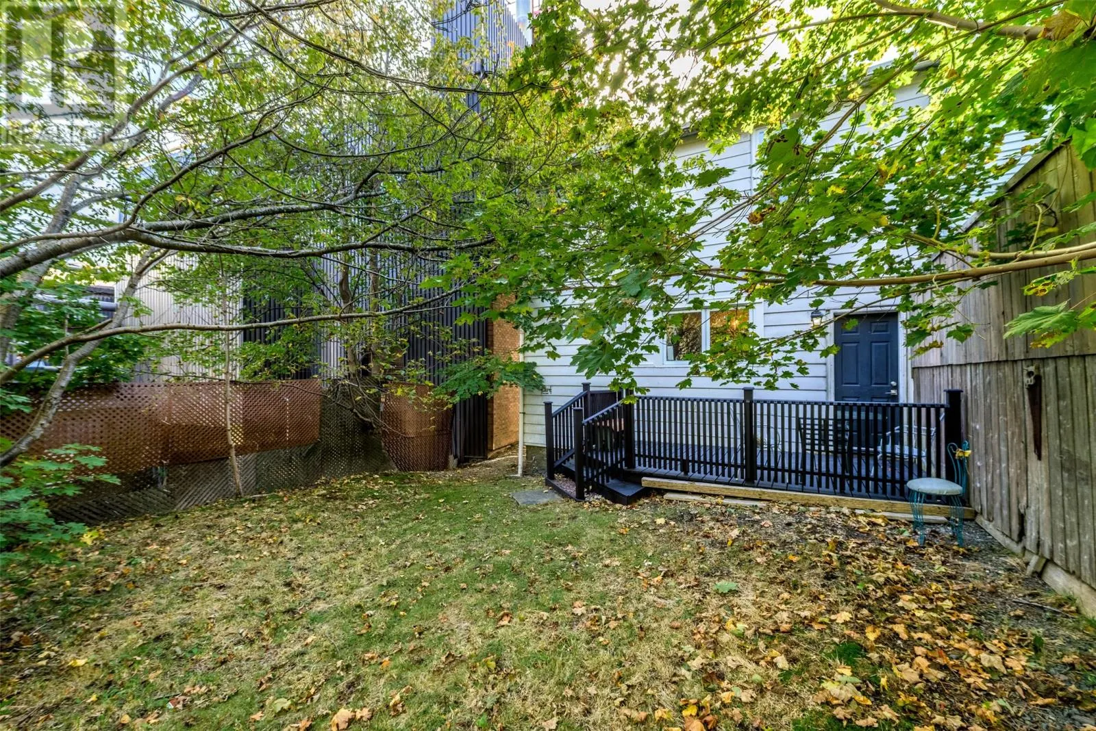 62 Leslie Street