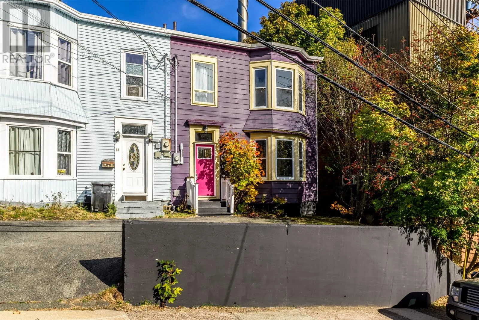 62 Leslie Street