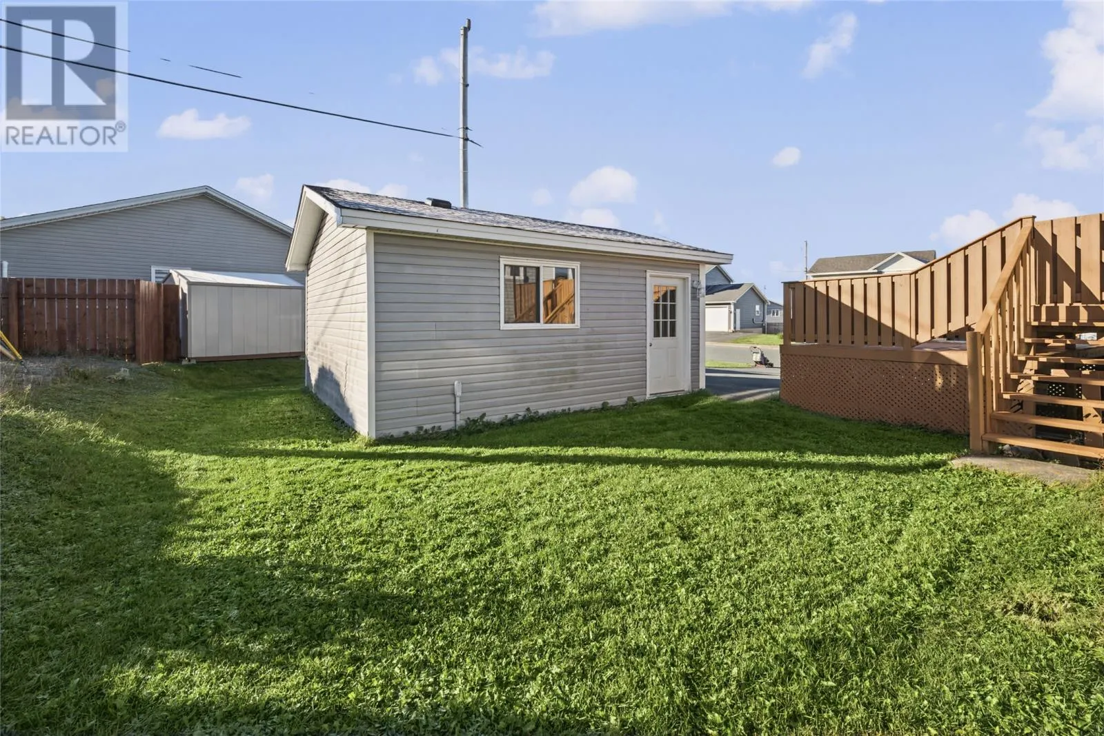 20 Blomidon Street