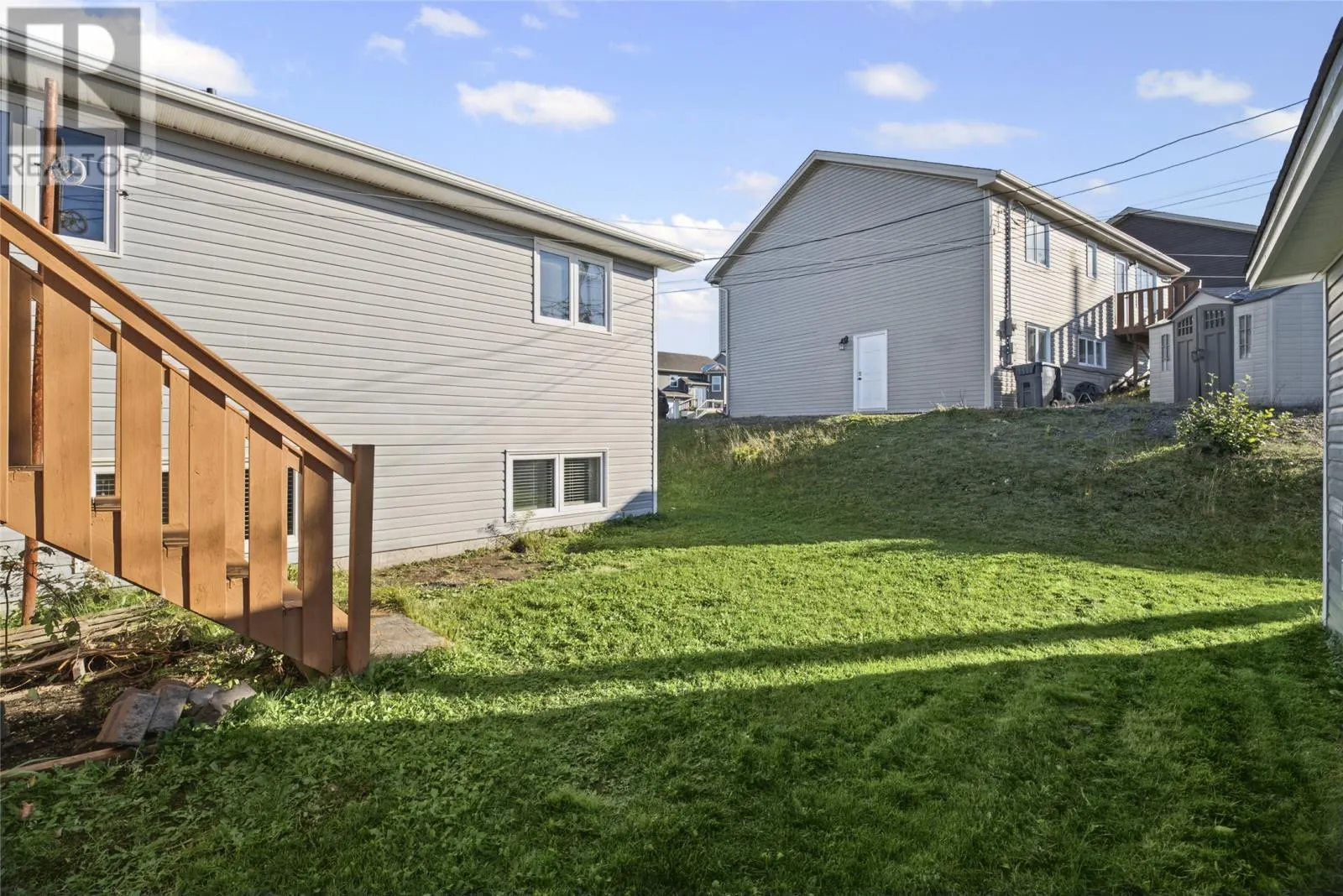 20 Blomidon Street