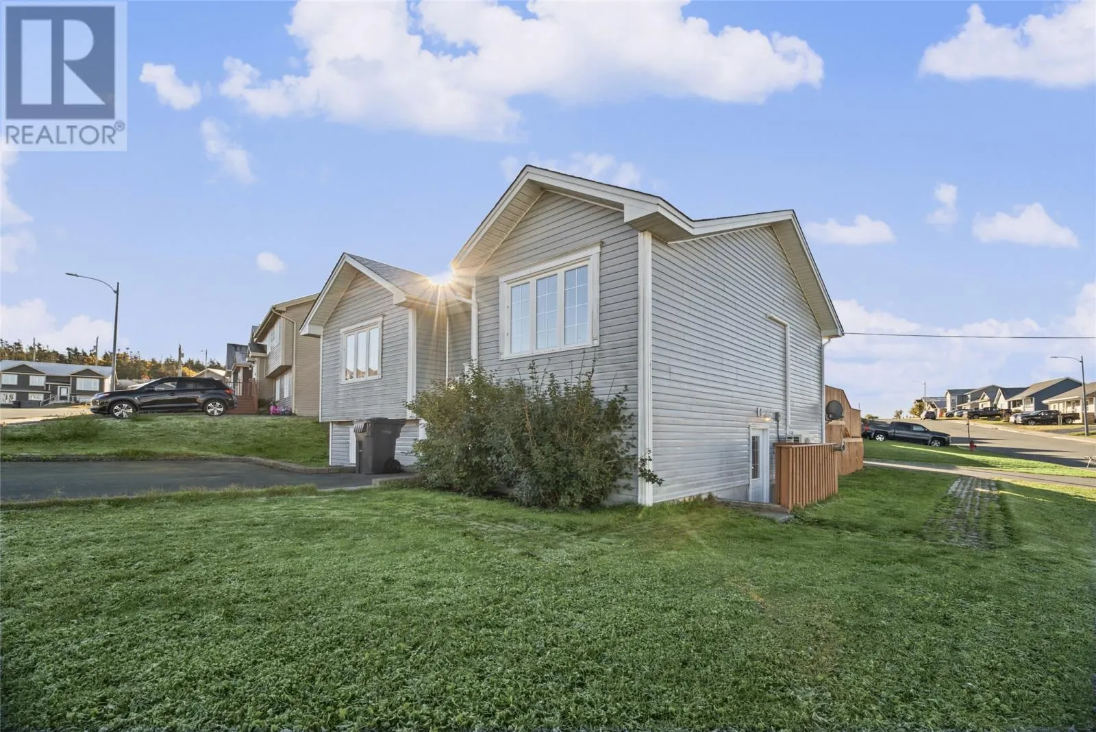 20 Blomidon Street