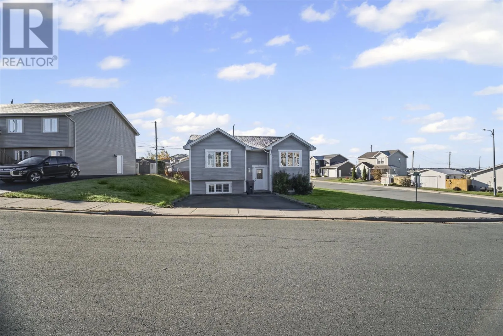 20 Blomidon Street