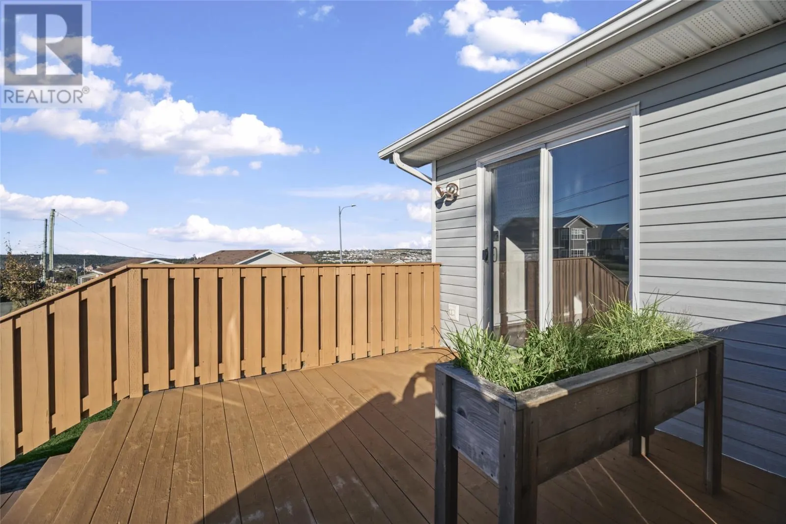 20 Blomidon Street
