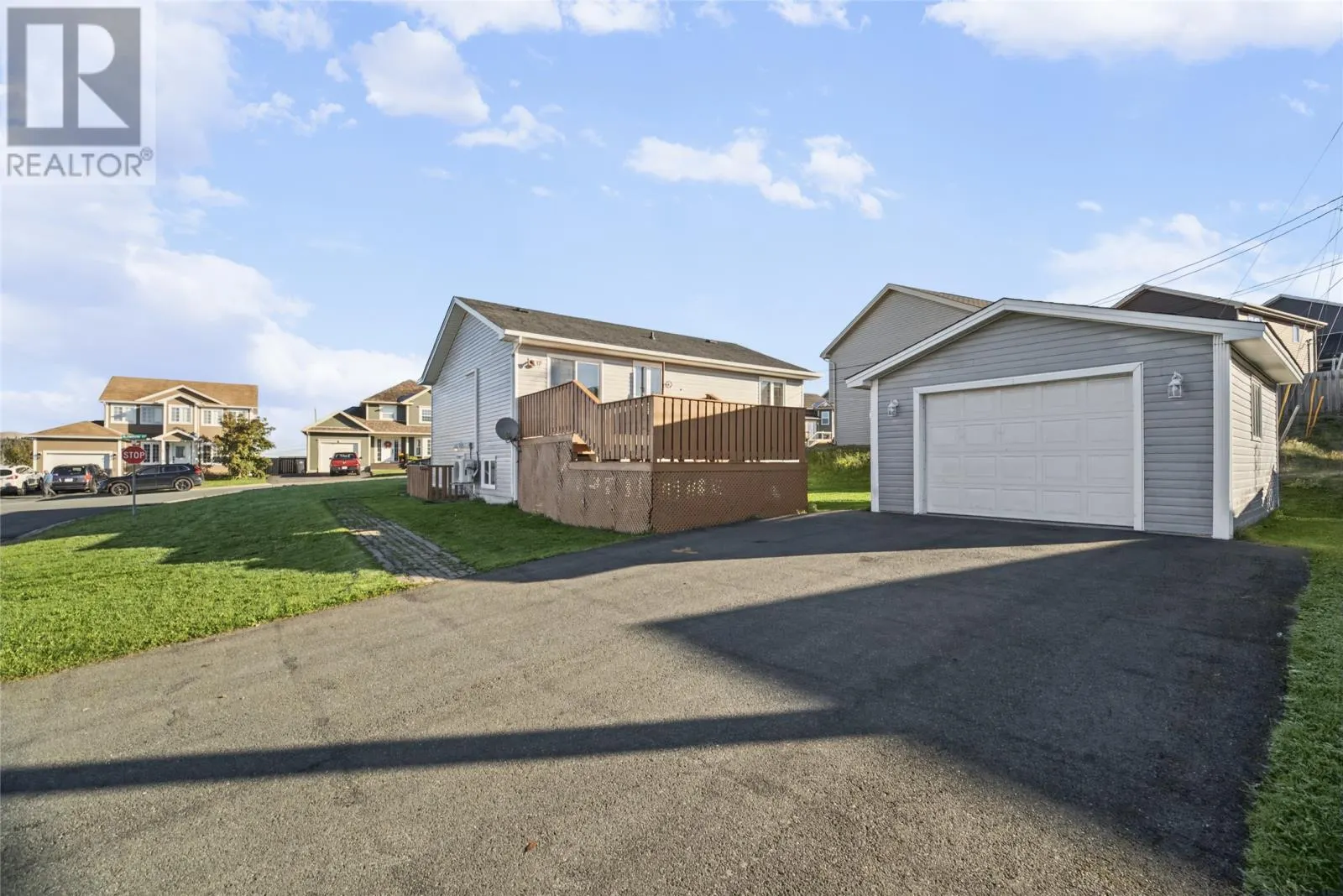 20 Blomidon Street