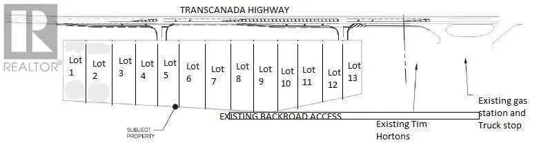 92-106 Trans-Canada Highway