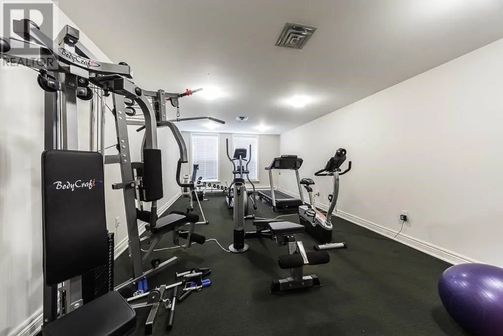 25 Bonaventure Avenue Unit#306 #306