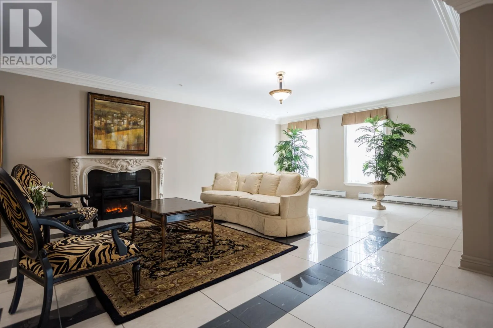 25 Bonaventure Avenue Unit#306 #306