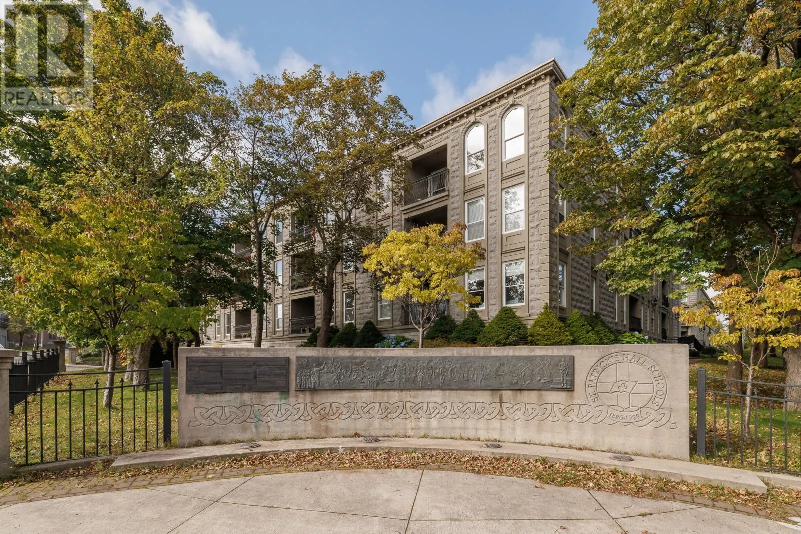 25 Bonaventure Avenue Unit#306 #306