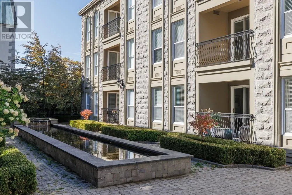 25 Bonaventure Avenue Unit#306 #306