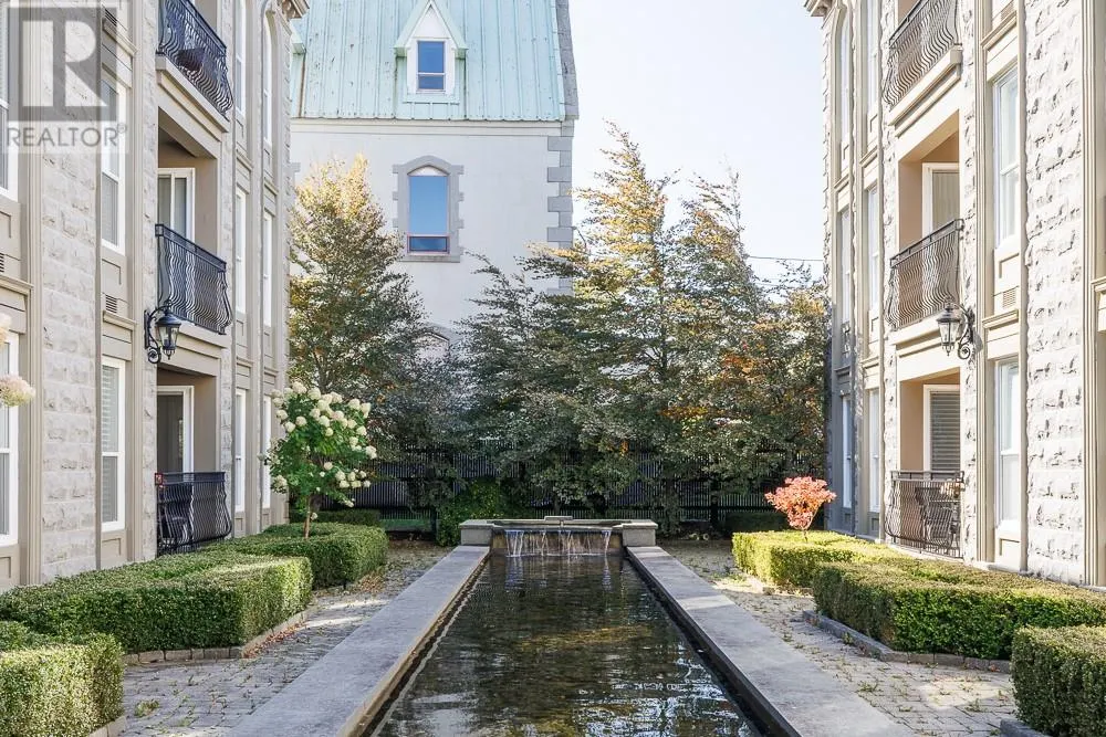 25 Bonaventure Avenue Unit#306 #306