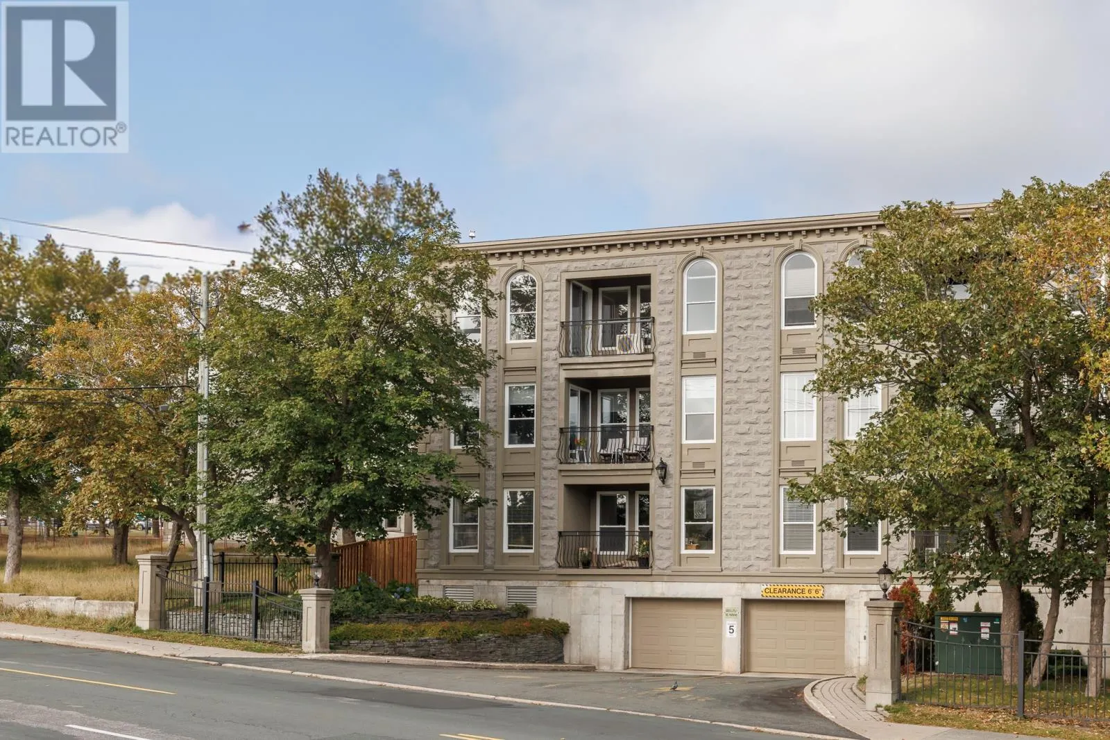 25 Bonaventure Avenue Unit#306 #306