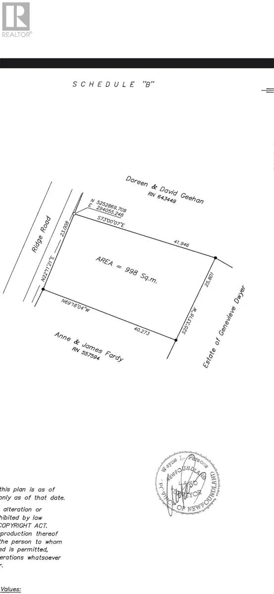 50 Ridge Road