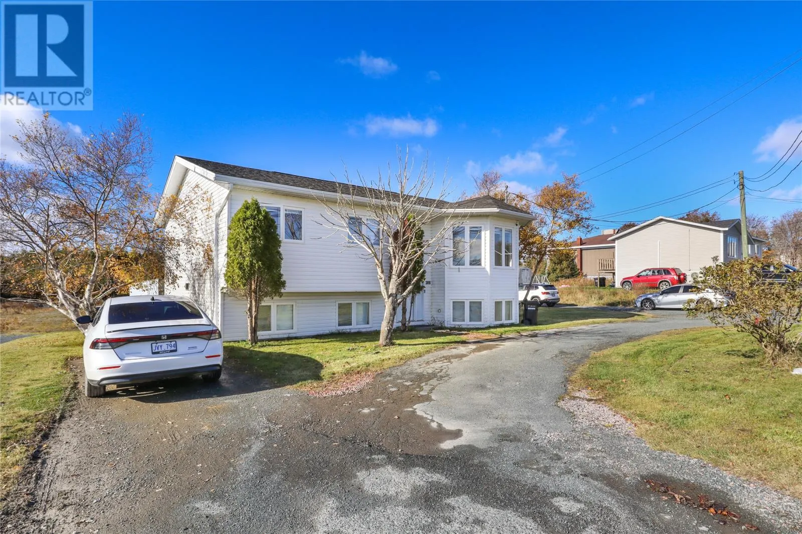 308 Main Road