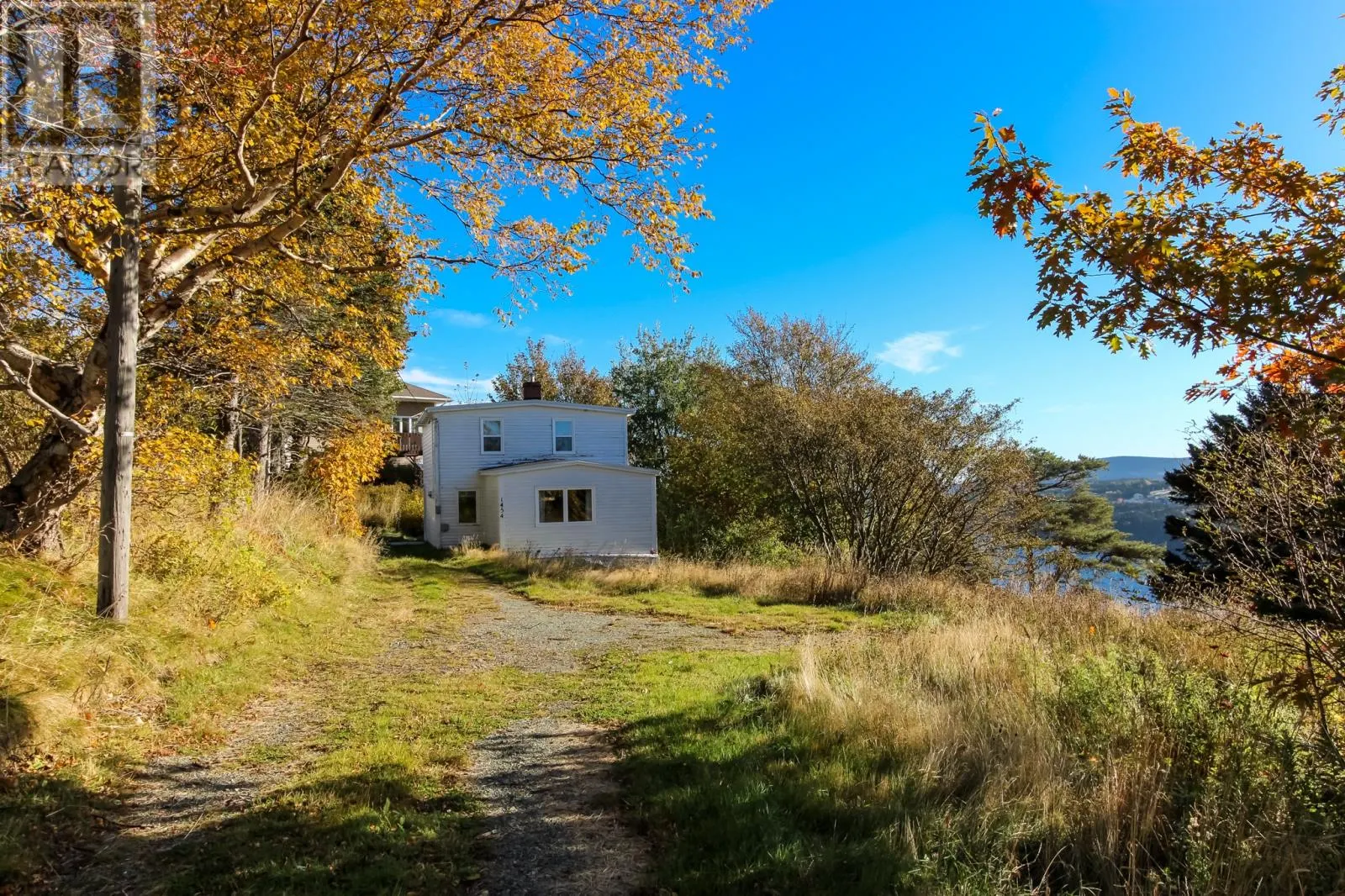 1454 Torbay Road