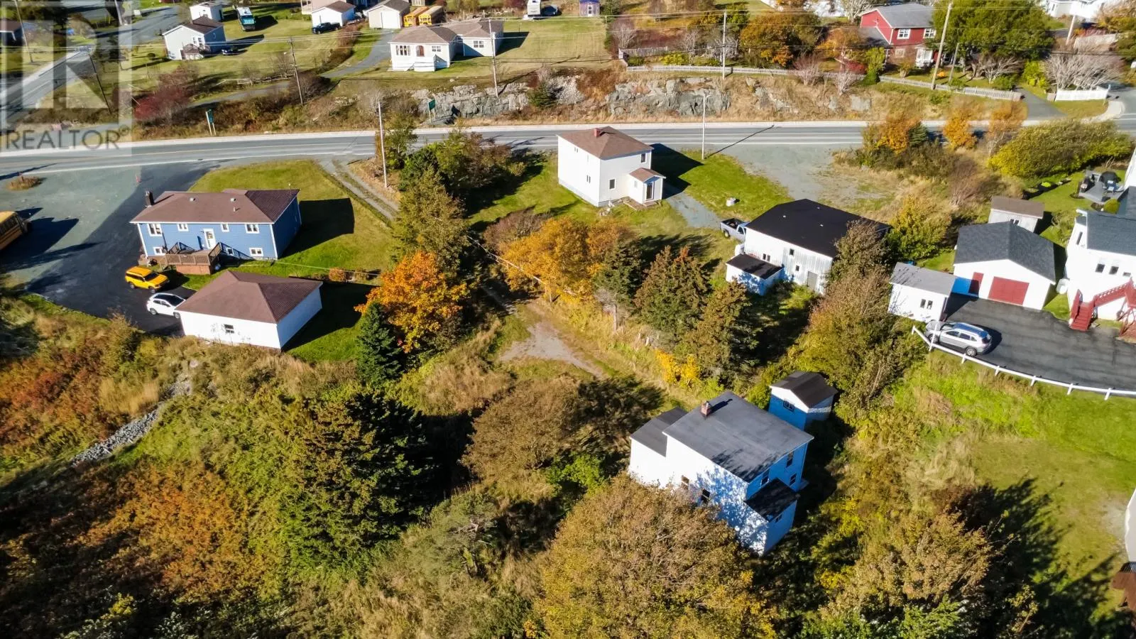 1454 Torbay Road