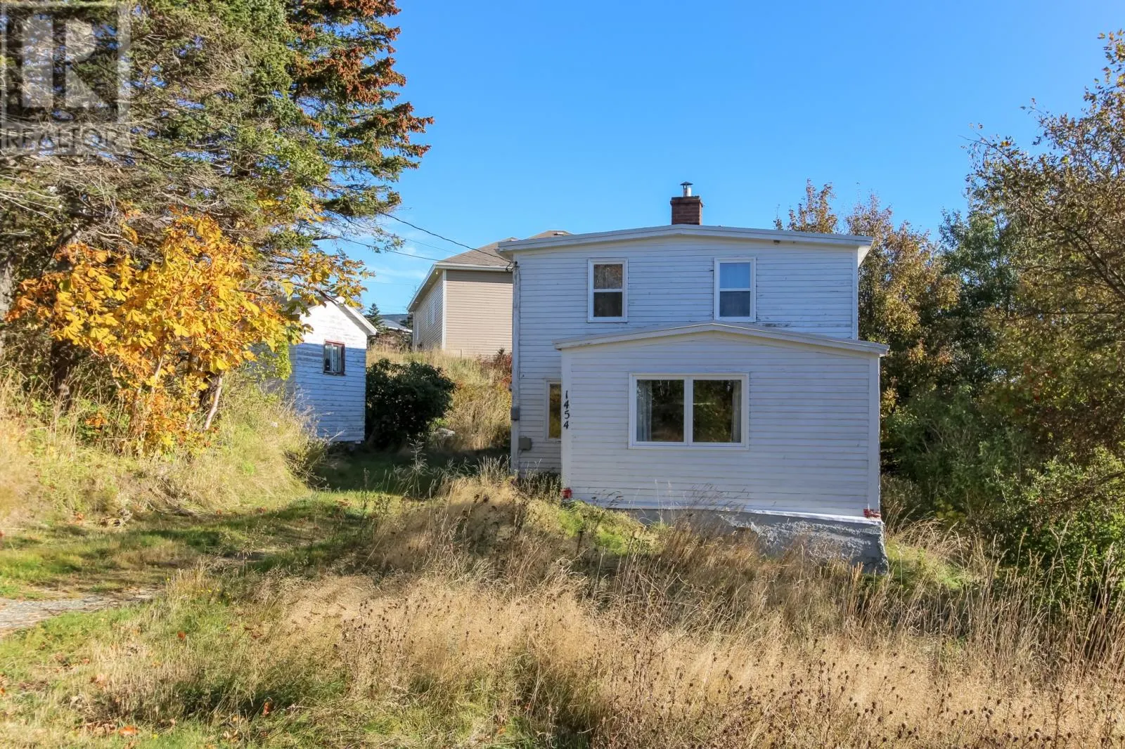 1454 Torbay Road