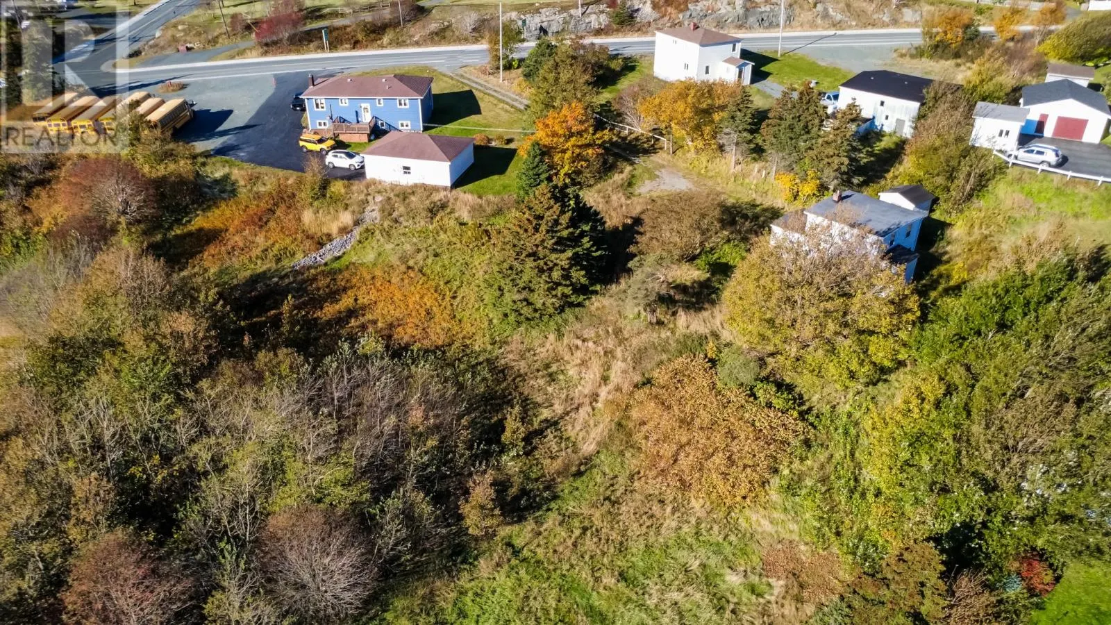 1454 Torbay Road