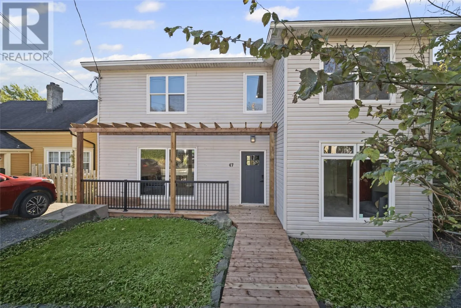 47 Craigmillar Avenue