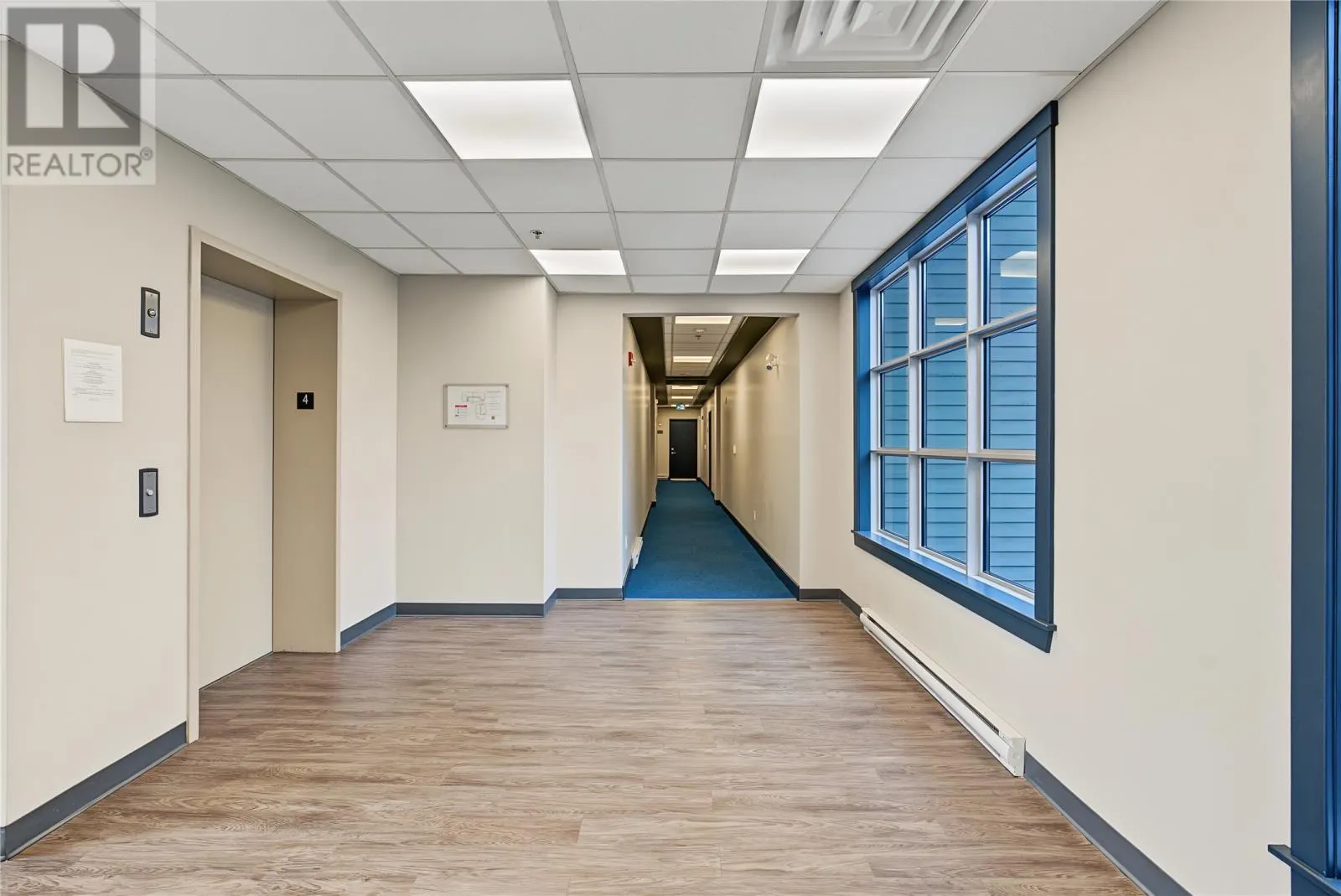 181 HAMILTON Avenue Unit#404 #404