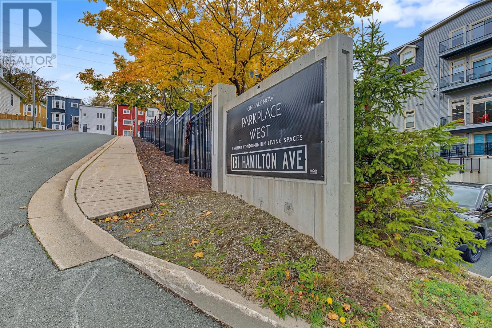 181 HAMILTON Avenue Unit#404 #404