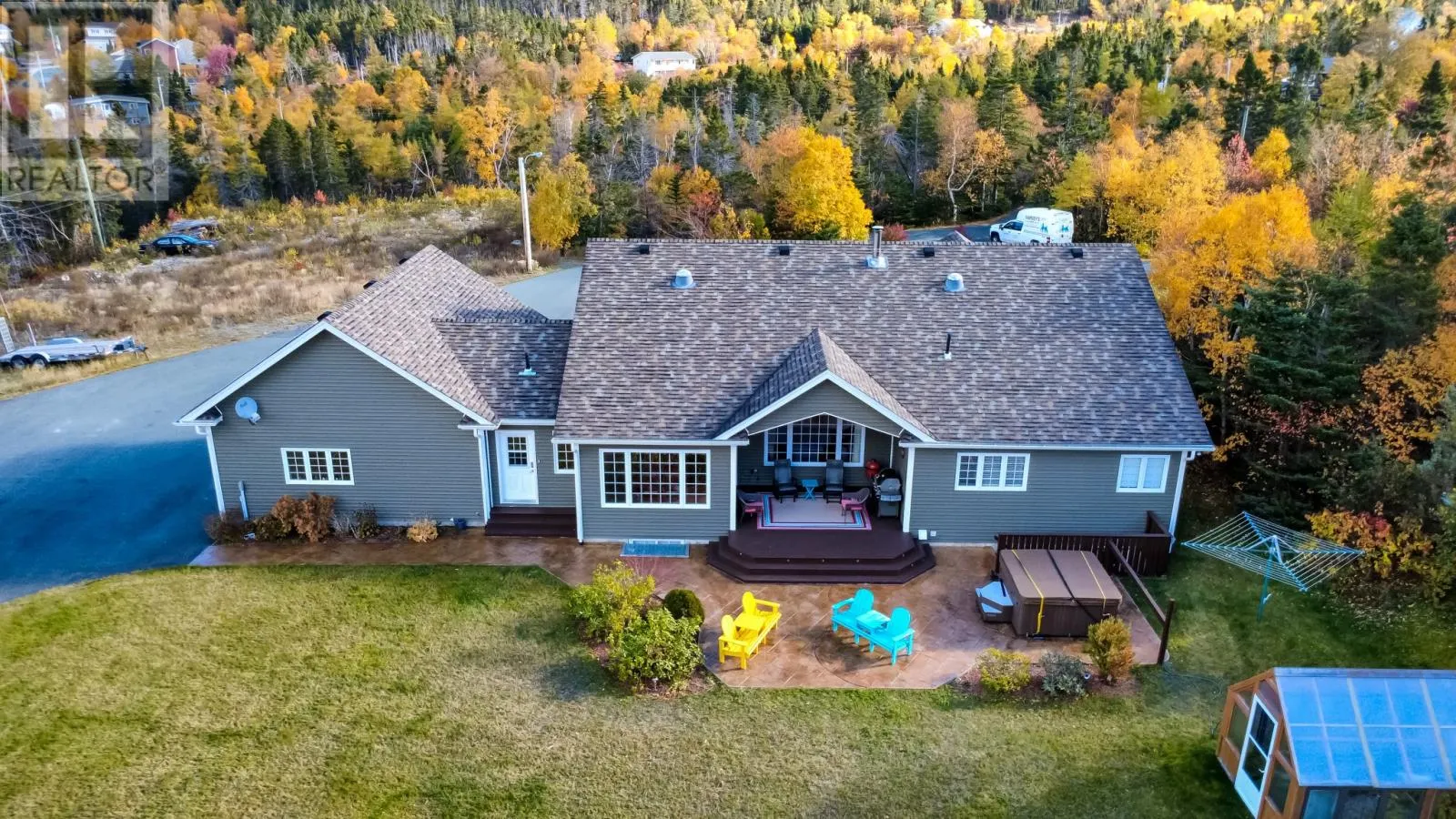 278 Anchorage Road