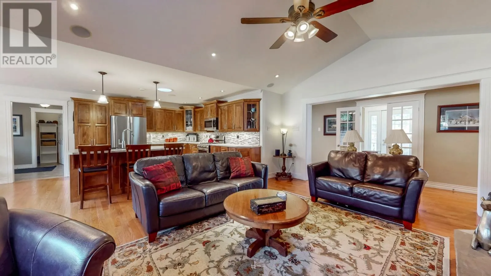 278 Anchorage Road