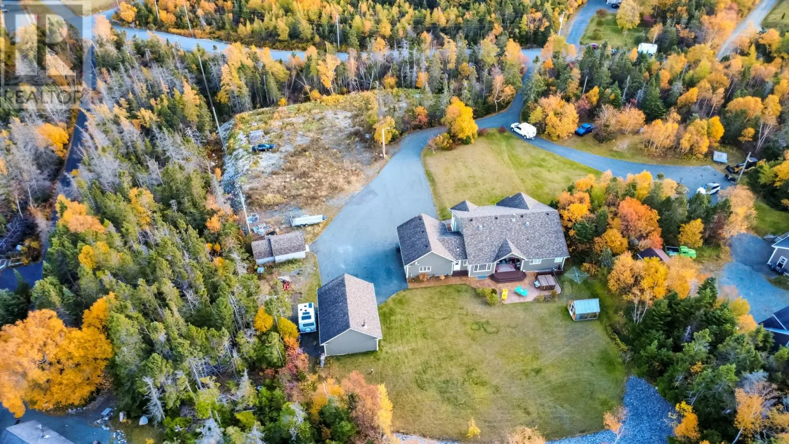 278 Anchorage Road
