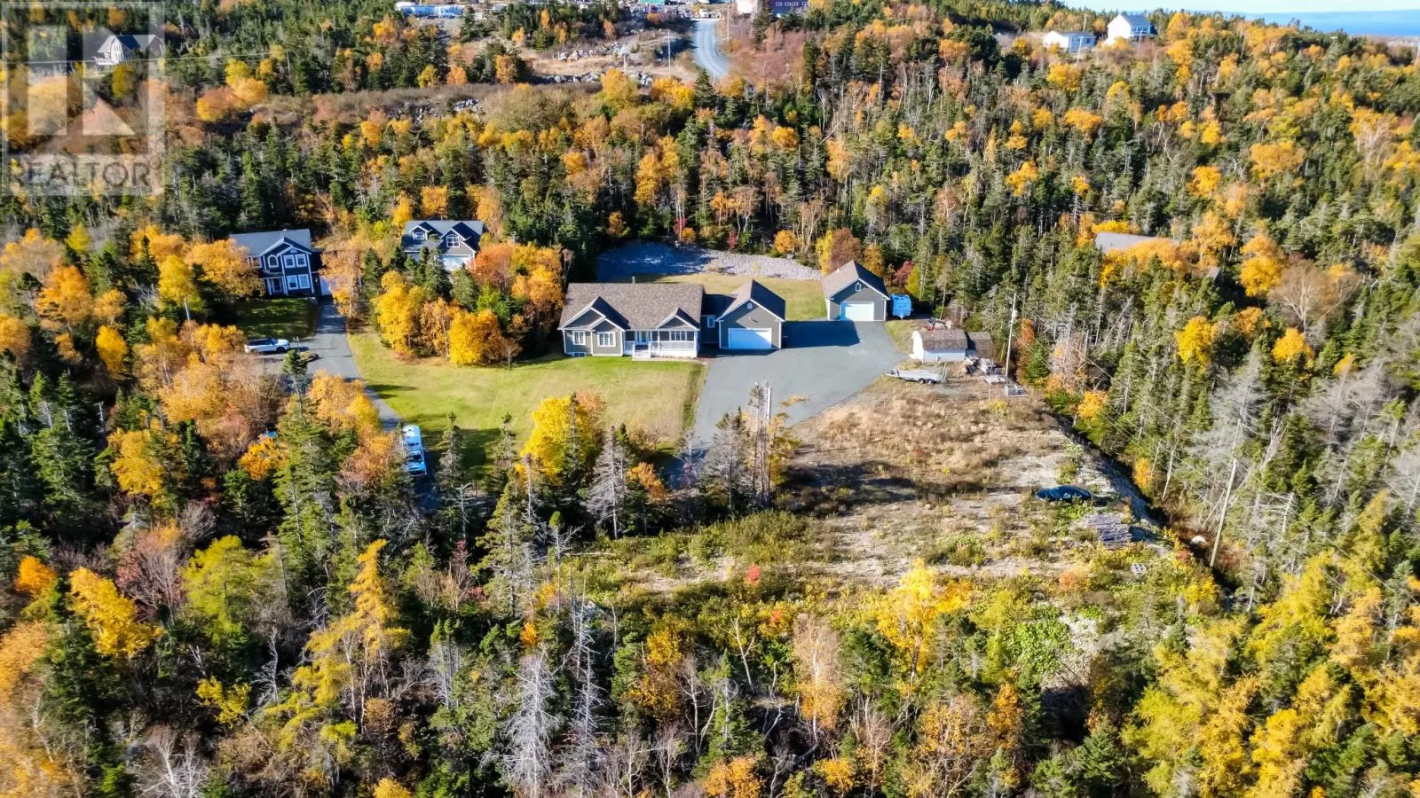 278 Anchorage Road