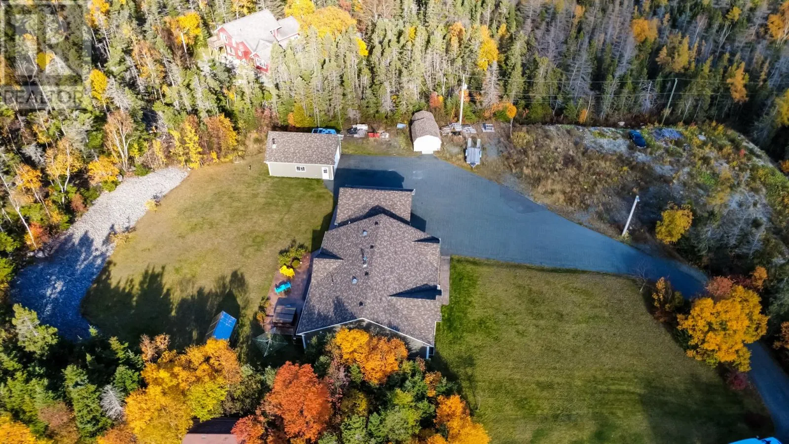 278 Anchorage Road