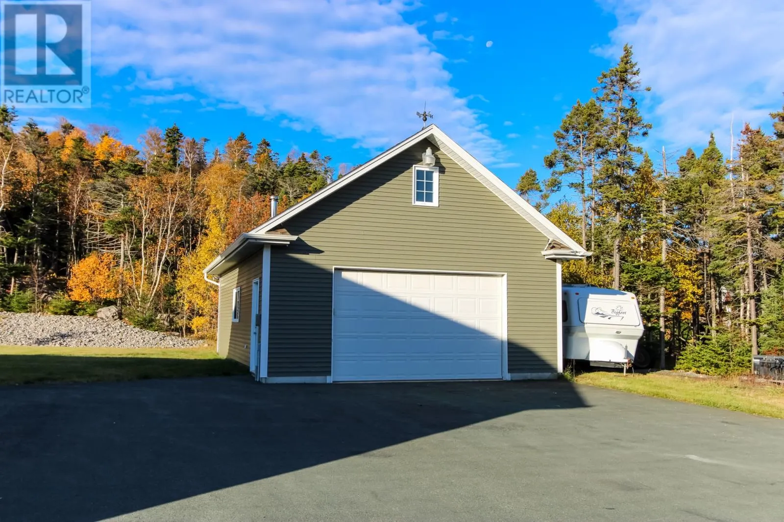 278 Anchorage Road