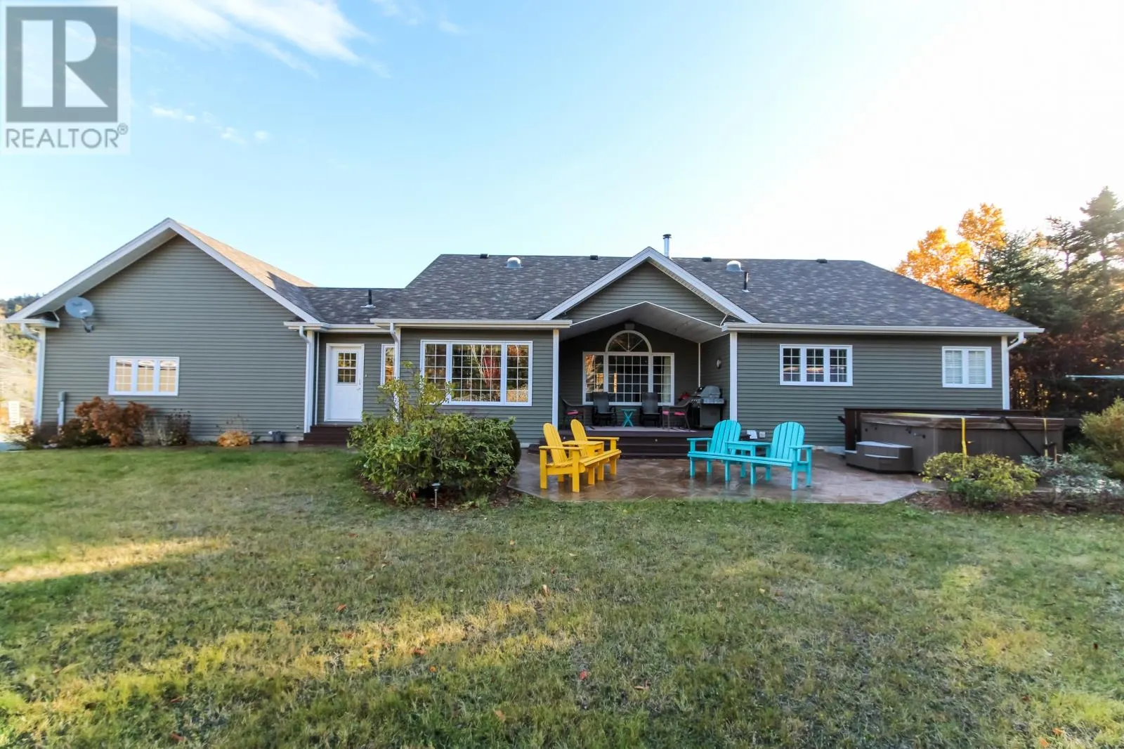 278 Anchorage Road
