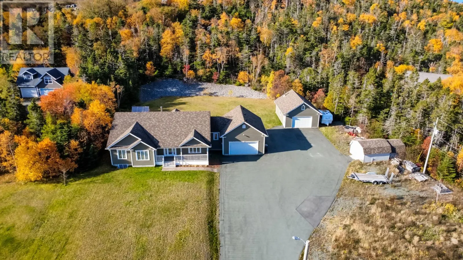278 Anchorage Road