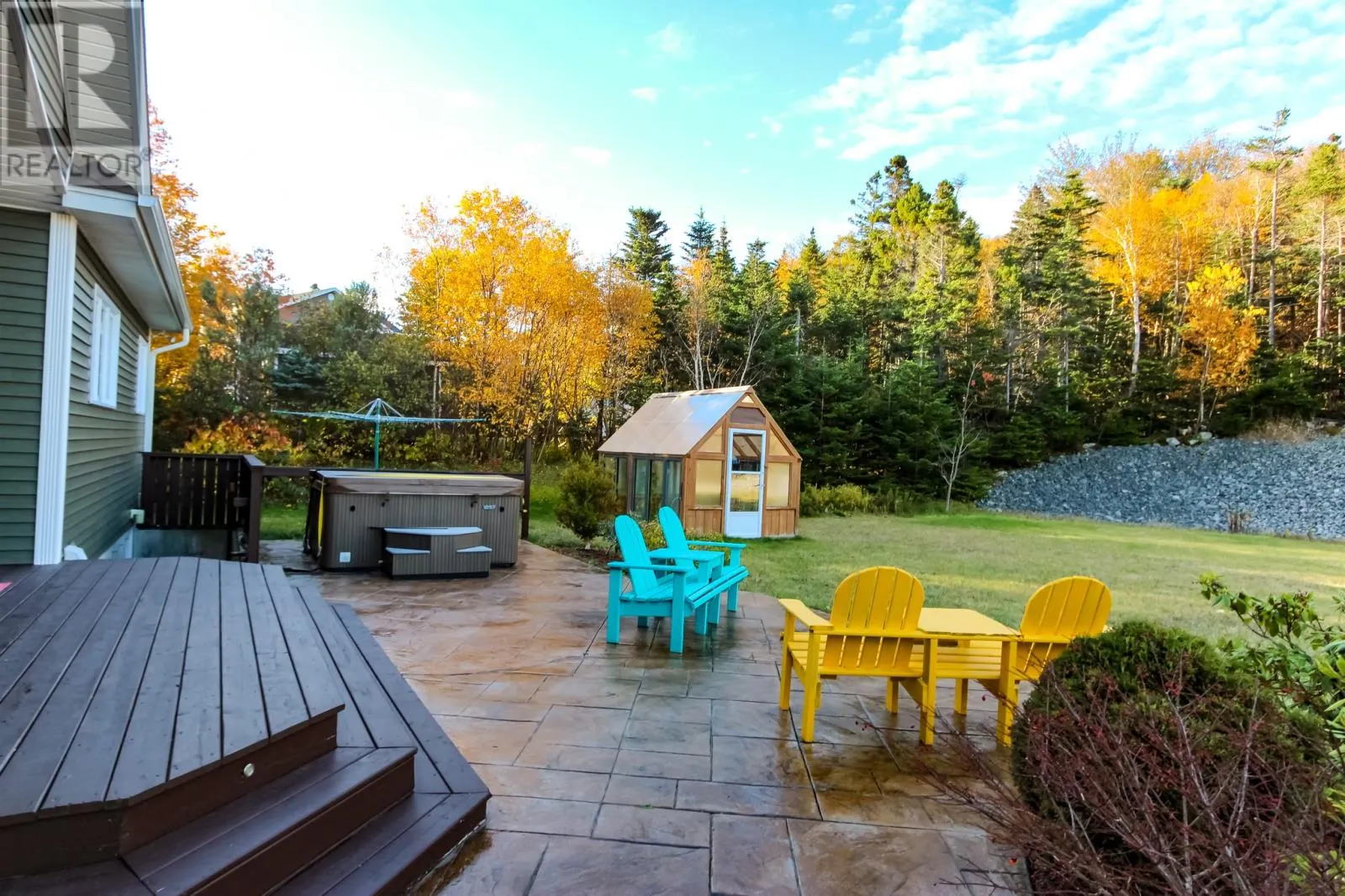 278 Anchorage Road