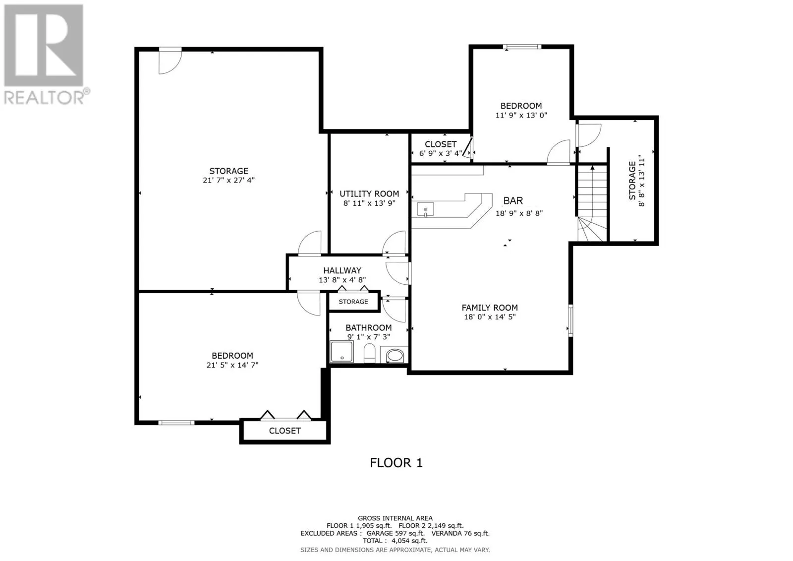 278 Anchorage Road
