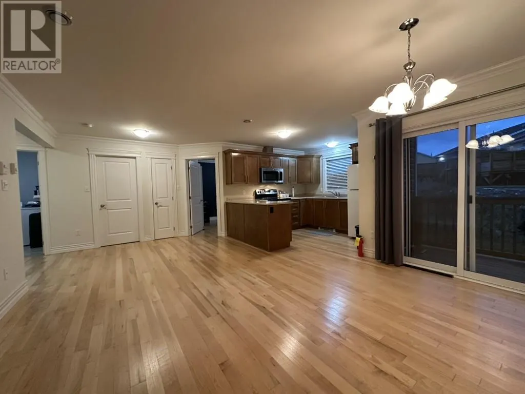 420 Blackmarsh Road Unit#2 #2