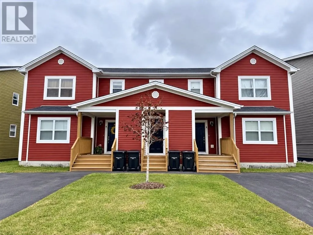 420 Blackmarsh Road Unit#2 #2