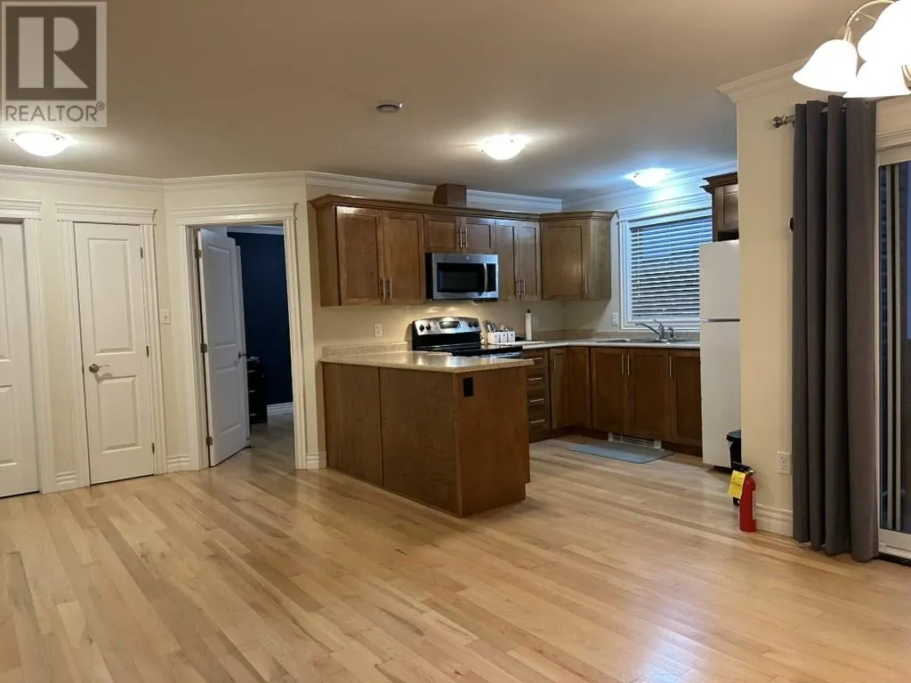 420 Blackmarsh Road Unit#2 #2