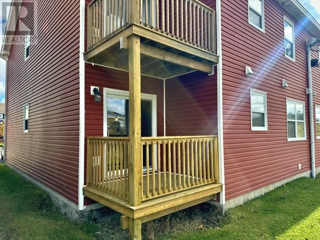 420 Blackmarsh Road Unit#2 #2