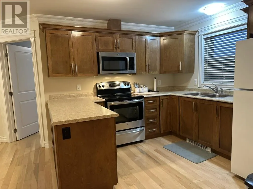 420 Blackmarsh Road Unit#2 #2