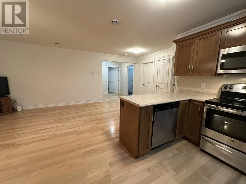 420 Blackmarsh Road Unit#2 #2