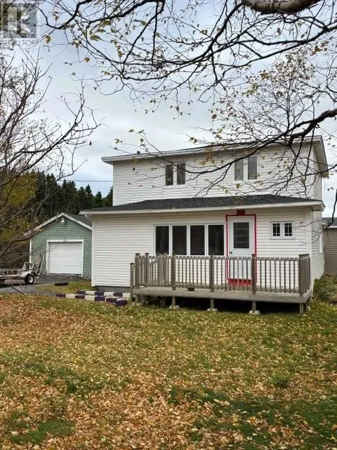 125 Main Street