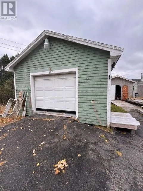 125 Main Street