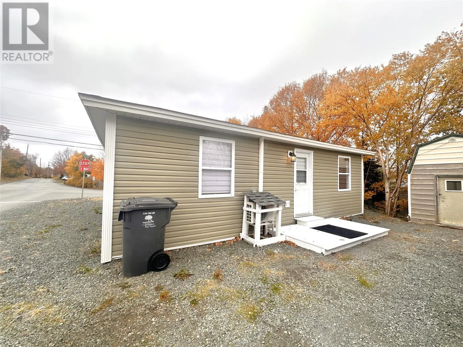 134 Greeleytown Road