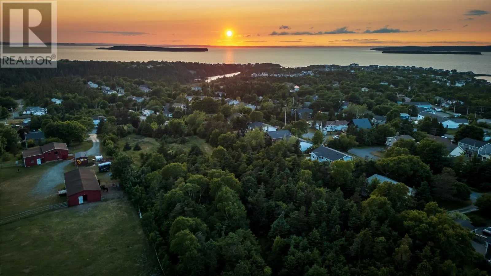 2661 Topsail Road