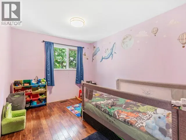 507 DEZADEASH ROAD